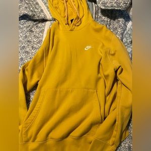 Nike hoodie